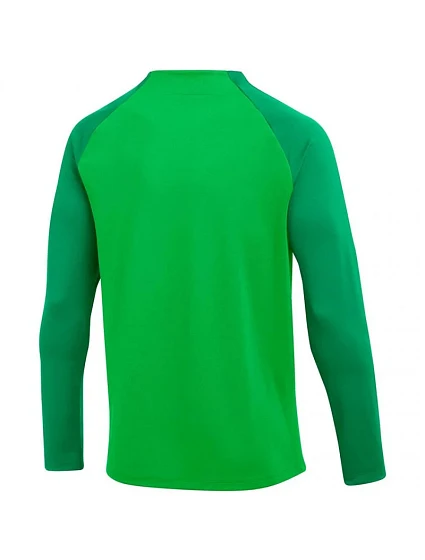 Pánská mikina NK DriFIT Academy K M model 18984507 - NIKE Pánská mikina NK DriFIT Academy K M model 18984507 - NIKE