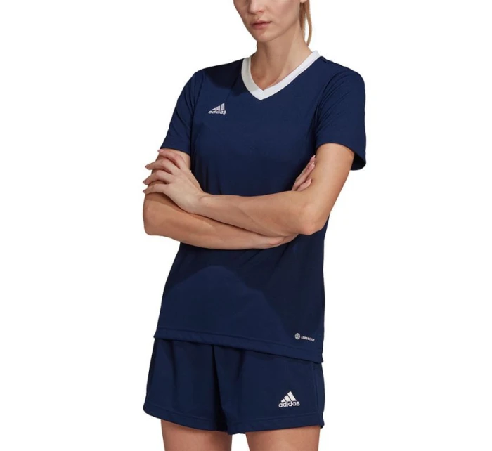 Dámský dres Entrada 22 Jersey W model 17104934 - ADIDAS Dámský dres Entrada 22 Jersey W model 17104934 - ADIDAS