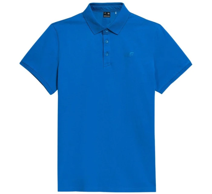 Tričko M H4L22 model 17242449 33S pánské - 4F Tričko M H4L22 model 17242449 33S pánské - 4F