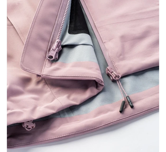 Dámska bunda Malaspina II Wo's W 92800396450 - Elbrus