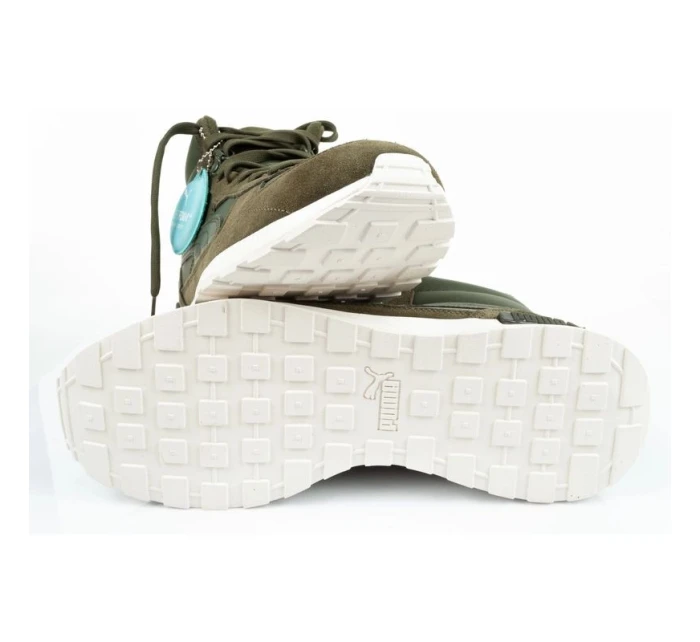 Pánské sportovní boty M 02  model 17622361 - Puma