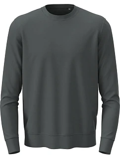 Classic Sweatshirt Mikina "Classic" model 22446587 slate grey - Stedman