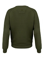 Cutter & Buck Pemberton Crewneck Women Dámska mikina 68.8423 ivy green Cutter & Buck Pemberton Crewneck Women Dámska mikina 68.8423 ivy green
