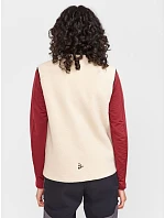 ADV Fleece Vest W Dámská fleecová vesta Sherpa model 22466586 - Craft Corporate ADV Fleece Vest W Dámská fleecová vesta Sherpa model 22466586 - Craft Corporate
