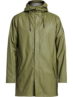 Rain Coat Men Pánský plášť do deště olive model 22470358 - Tenson