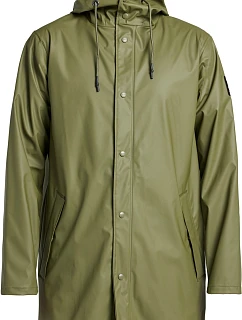 Rain Coat Men Pánský plášť do deště olive model 22470358 - Tenson