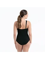 Style Vera Carejednodílné plavky model 22279025 black - Anita Care