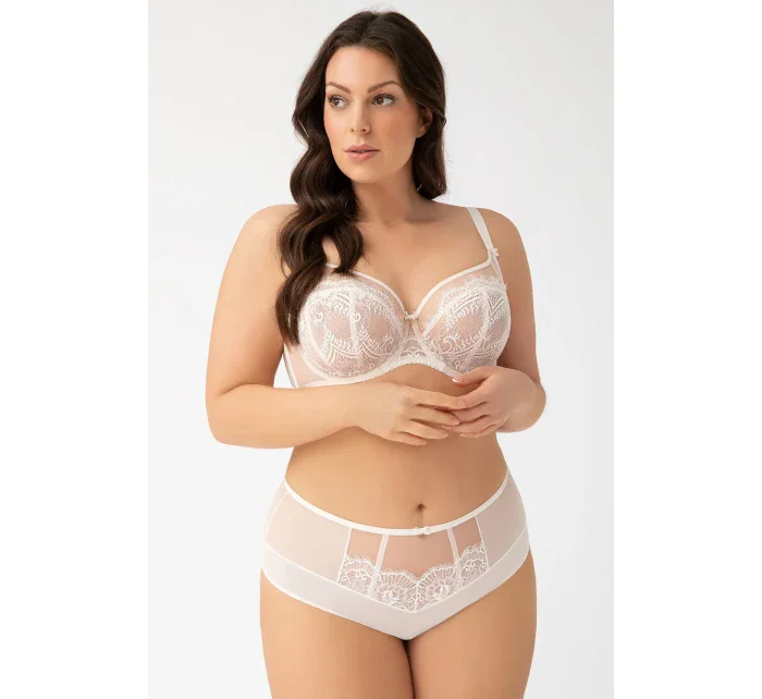 Gorsenia K768 Irma farba: krémová