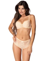 PariPari Laila Maxi farba:béžová PariPari Laila Maxi farba:béžová