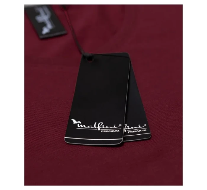 Action Vneck tričko dámské model 20642708 - MALFINI, a.s. Action Vneck tričko dámské model 20642708 - MALFINI, a.s.