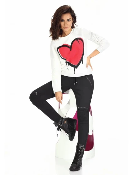 Legíny model 5261408 - Bas Bleu Legíny model 5261408 - Bas Bleu