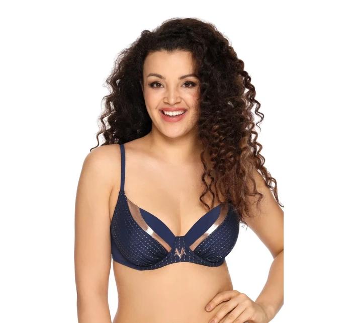 Dámska plavková podprsenka - SK 137 ATRAMENTO - AVA