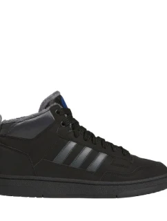 Pánská zimní sportovní obuv Rapid Court Mid  Černá vzor  model 21865037 - ADIDAS
