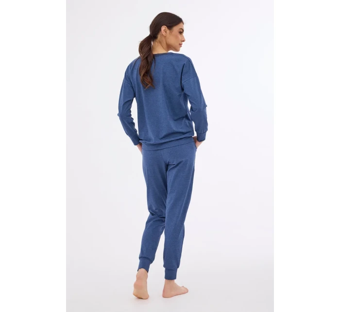 DÁMSKE TEPLÁKY 800/404 GABI DÁMSKE TEPLÁKY 800/404 GABI