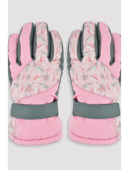 LYŽIARSKE RUKAVICE RN055 LYŽIARSKE RUKAVICE RN055