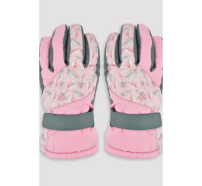 LYŽIARSKE RUKAVICE RN055 LYŽIARSKE RUKAVICE RN055