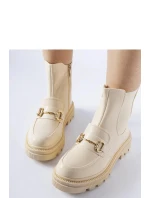 Model obuvi 206539 Solea Model obuvi 206539 Solea