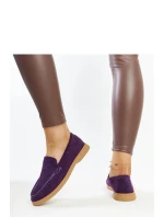 Mokasíny model 207446 Solea