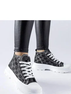 Tenisky model 207613 Solea