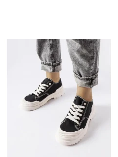 Tenisky model 207705 Solea