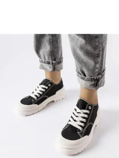 Tenisky model 207705 Solea