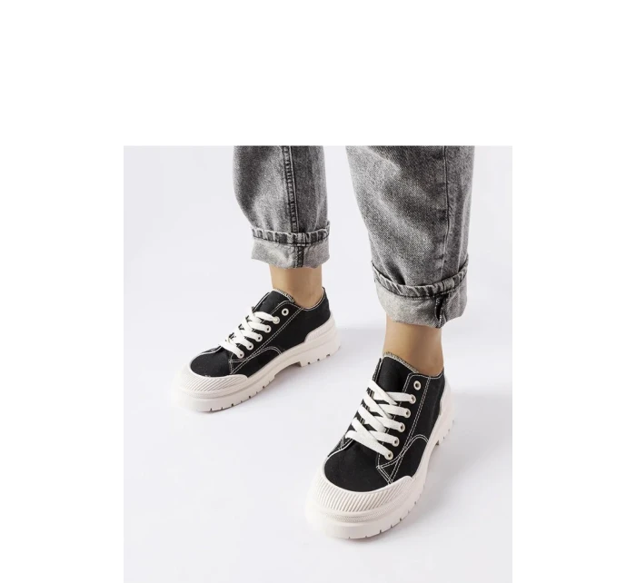 Tenisky model 207705 Solea