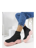 Tenisky model 207839 Solea