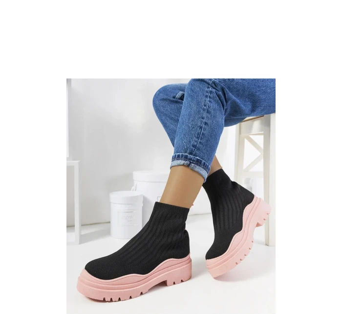 Tenisky model 207839 Solea