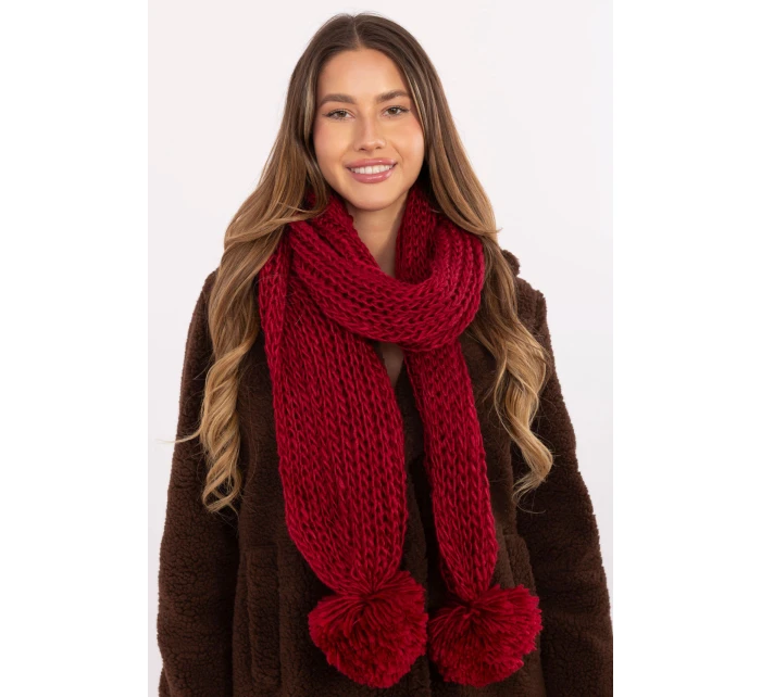 Šál model 220391 AT
