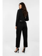 Tepláky model 224217 Taliansko Moda