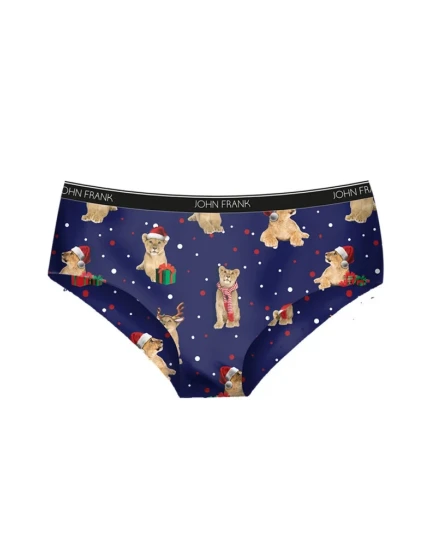 Dámske nohavičky WJFD-H39