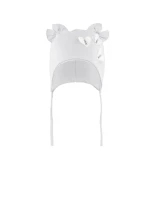 Dětská čepice model 20905166 - AJS