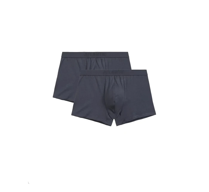 Boxerky Atlantic 2BMH-016 Bamboo A'2 S-2XL Boxerky Atlantic 2BMH-016 Bamboo A'2 S-2XL