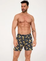 Boxerky Classic  3XL5XL model 21900787 - Cornette