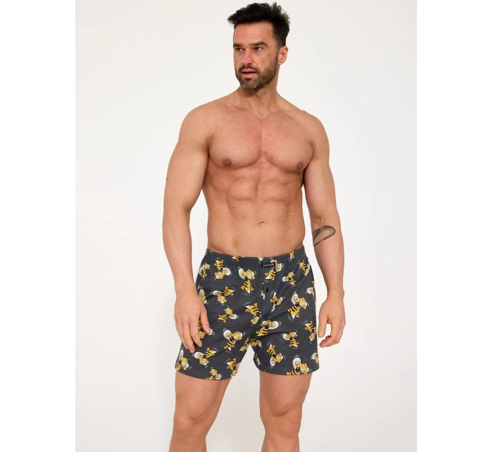 Boxerky Classic  3XL5XL model 21900787 - Cornette