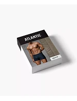 Boxerky Atlantic 2MH-1204 A'2 S-2XL Boxerky Atlantic 2MH-1204 A'2 S-2XL