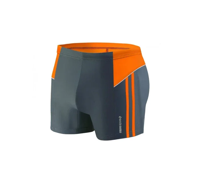 Plavky Sesto Senso art.384 M-2XL