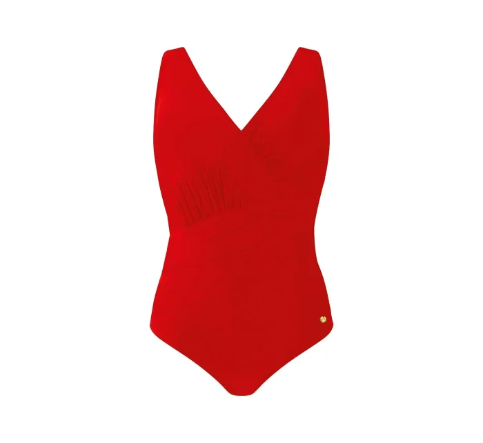 Jednodílné dámské plavky S  2 model 20858142 - Self