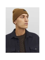 Beanie M pánské model 18955041 - Jack & Jones Beanie M pánské model 18955041 - Jack & Jones
