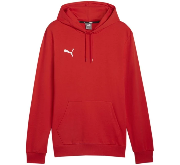 Puma Team Goal Casuals Hoody M 658618 01
