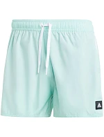 Plavecké šortky Adidas CLX s tromi prúžkami M IS2056