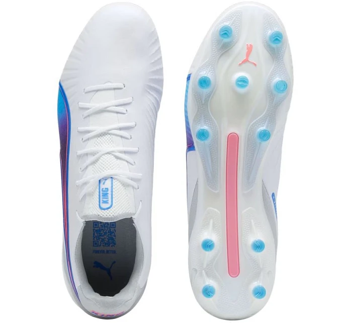 Kopačky King Ultimate FG/AG model 20303636 02 - Puma