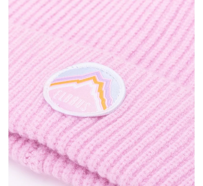 Zimná čiapka Elbrus Quentin Tg Jr 92800621143