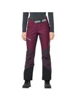 Pants W dámské lyžařské kalhoty model 20907445 - Jack Wolfskin