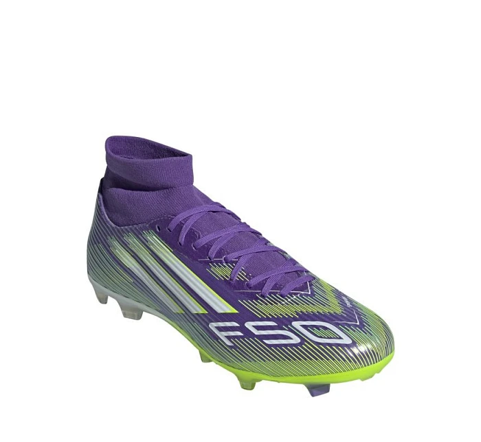 Kopačky F50 League FG/MG Mid W model 21206645 - ADIDAS