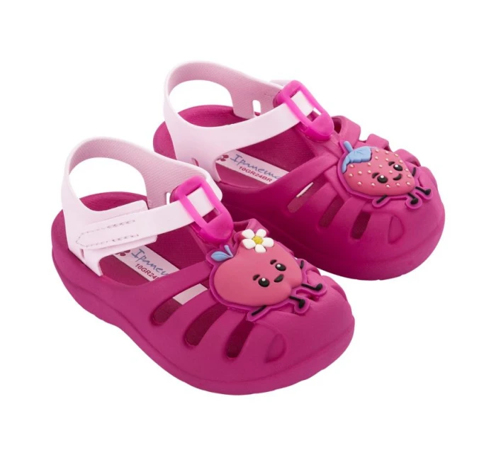 Sandále Ipanema Summer XIV B Jr 83615-BC948