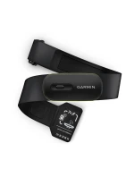 HRM 600 monitor tepovej frekvencie, Brust, Bluetooth/ANT+, farba čierna, dosah 3 m, veľkosť 56 - 72 cm, teplota 0 - 40 °C HRM 600 monitor tepovej frekvencie, Brust, Bluetooth/ANT+, farba čierna, dosah 3 m, veľkosť 56 - 72 cm, teplota 0 - 40 °C