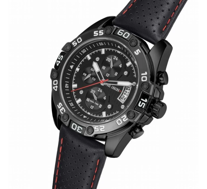 Pánské hodinky model 21806303 + BOX - Paul Lorens Pánské hodinky model 21806303 + BOX - Paul Lorens