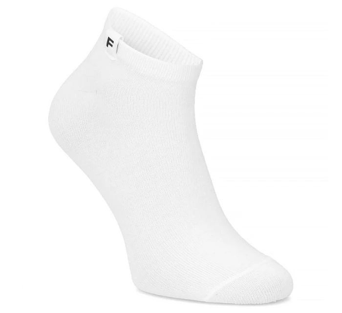 Dámske bambusové ponožky biele Filippo SD-AN03