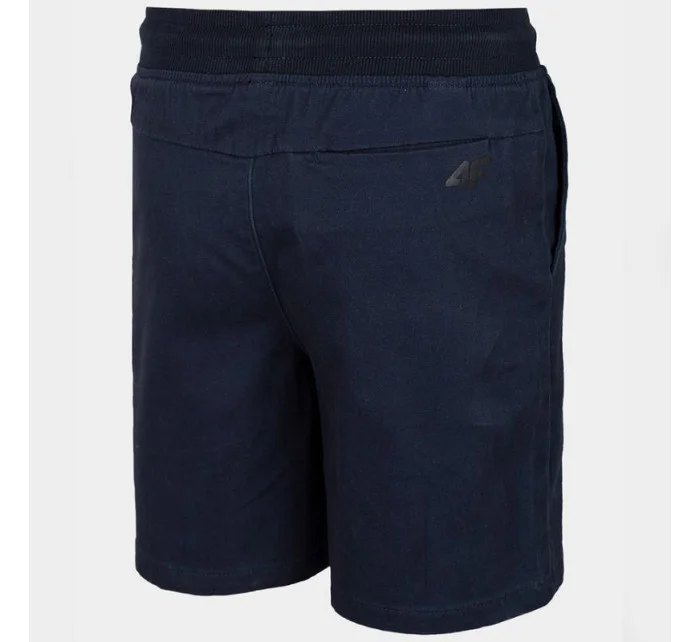 Dětské šortky Jr model 20802589 31S - 4F Dětské šortky Jr model 20802589 31S - 4F